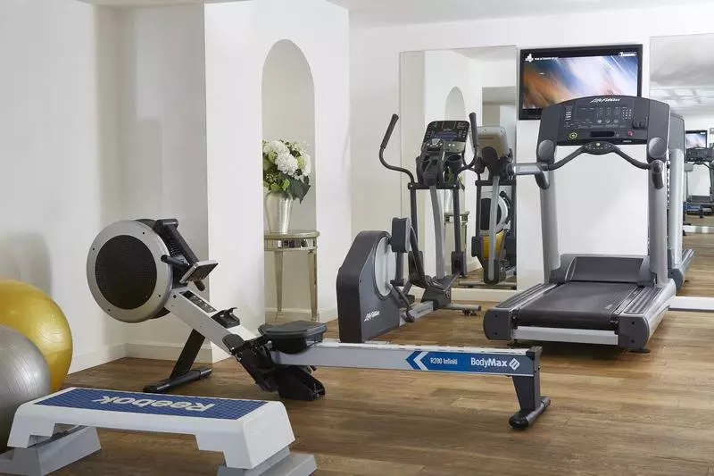 Fotos del hotel The Westbridge:  7