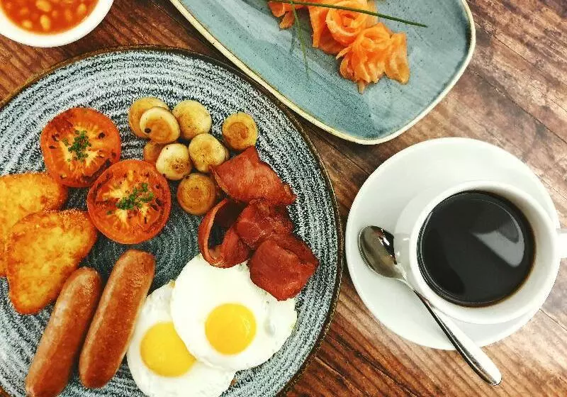 Fotos del hotel The Westbridge:  17