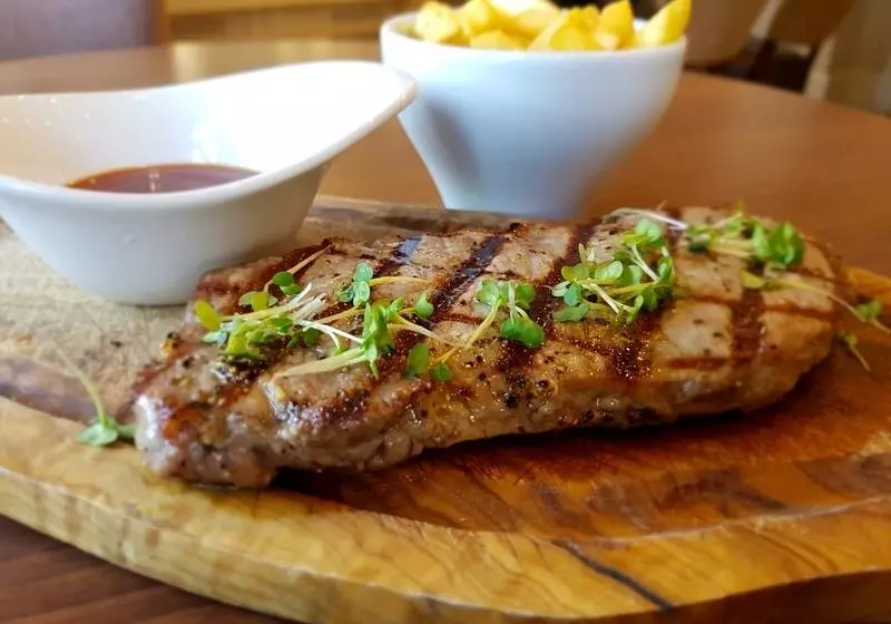 Fotos del hotel The Westbridge:  19