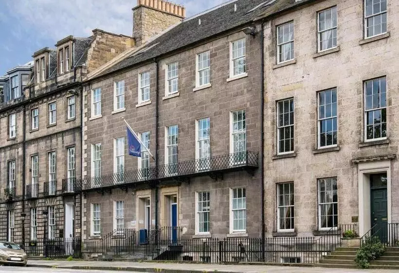 Fotos del hotel Travelodge Edinburgh Central Queen Street:  7