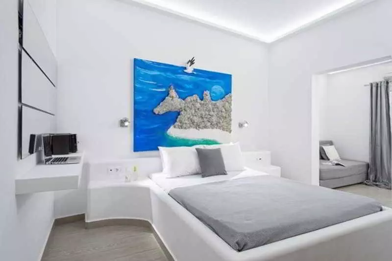 Fotos del hotel Callia Retreat Suites  Adults Only:  25