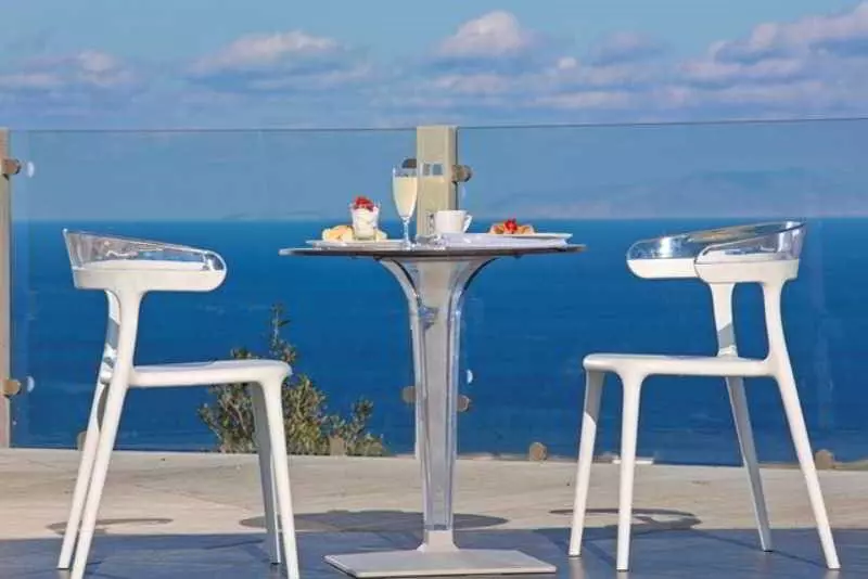 Fotos del hotel Callia Retreat Suites  Adults Only:  5