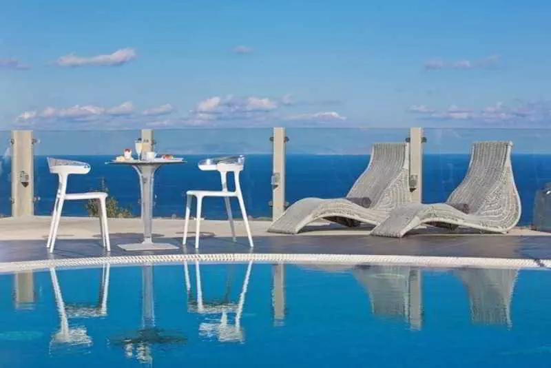 Fotos del hotel Callia Retreat Suites  Adults Only:  17