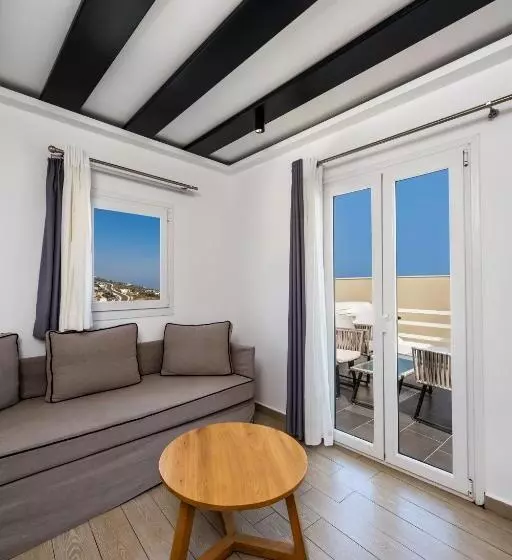 Fotos del hotel Callia Retreat Suites  Adults Only:  14