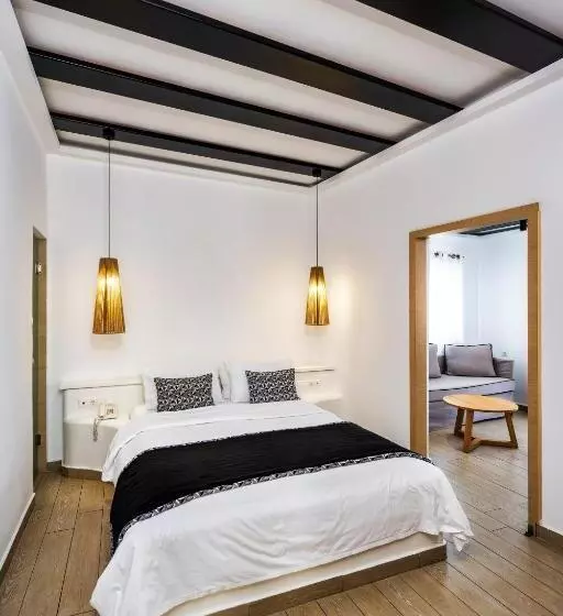 Fotos del hotel Callia Retreat Suites  Adults Only:  23