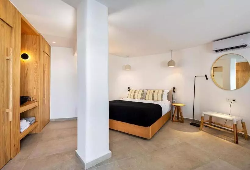 Fotos del hotel Callia Retreat Suites  Adults Only:  24