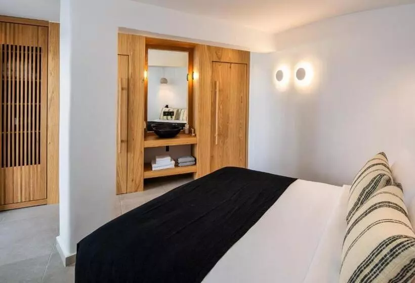 Fotos del hotel Callia Retreat Suites  Adults Only:  21