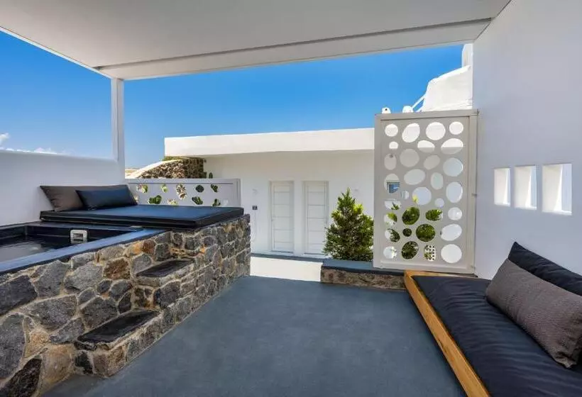 Fotos del hotel Callia Retreat Suites  Adults Only:  18