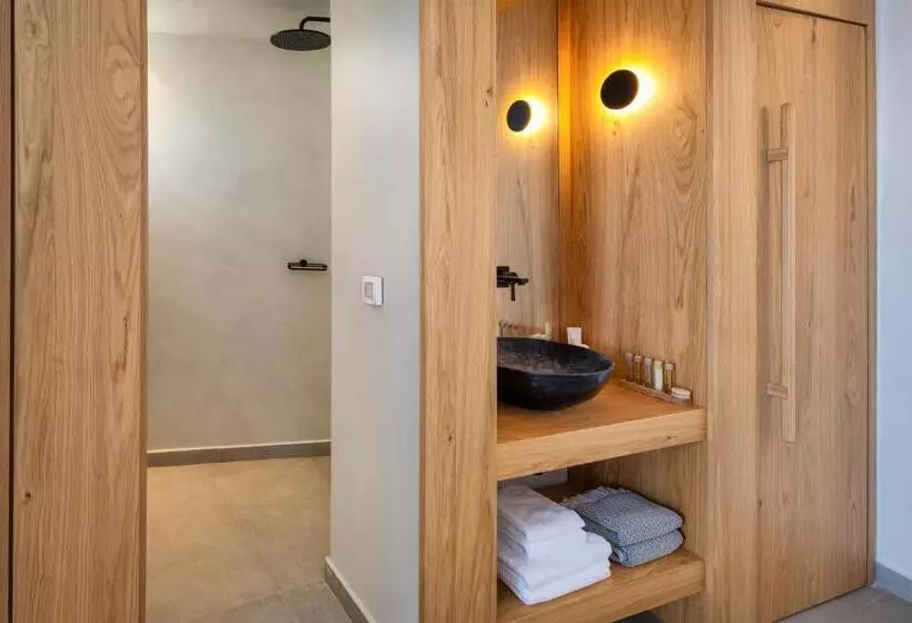 Fotos del hotel Callia Retreat Suites  Adults Only:  13