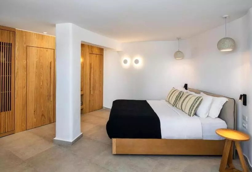 Fotos del hotel Callia Retreat Suites  Adults Only:  15