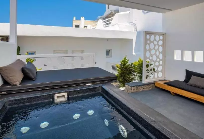 Fotos del hotel Callia Retreat Suites  Adults Only:  2