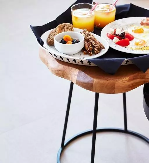 Fotos del hotel Callia Retreat Suites  Adults Only:  16