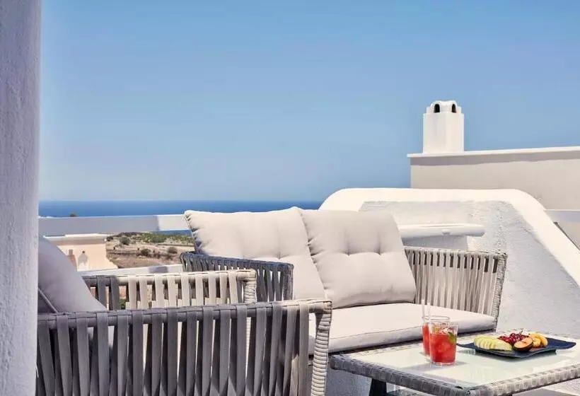 Fotos del hotel Callia Retreat Suites  Adults Only:  12