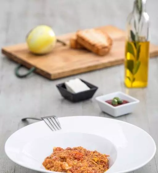 Fotos del hotel Callia Retreat Suites  Adults Only:  3