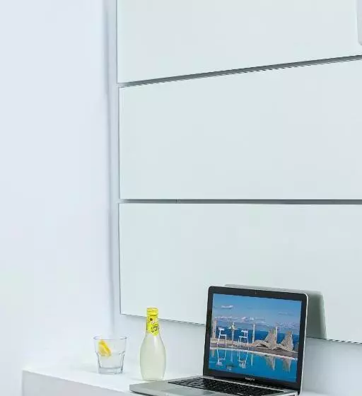 Fotos del hotel Callia Retreat Suites  Adults Only:  7