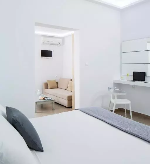 Fotos del hotel Callia Retreat Suites  Adults Only:  19