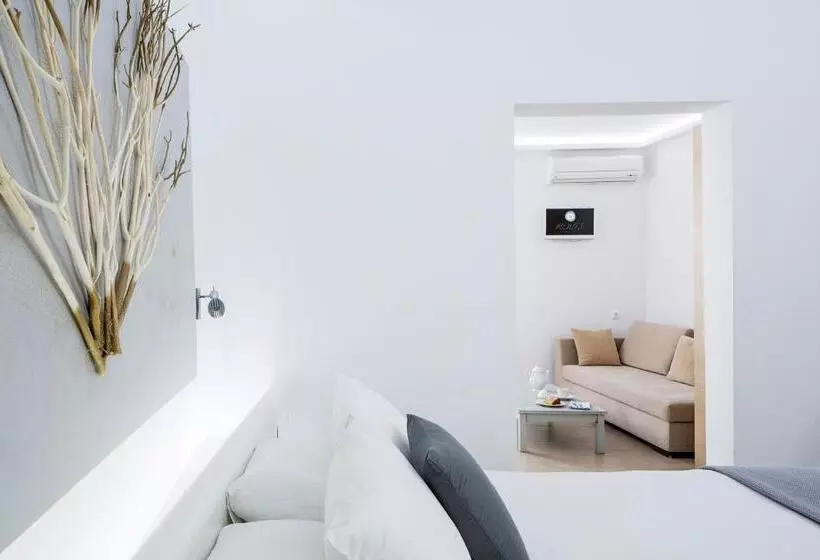 Fotos del hotel Callia Retreat Suites  Adults Only:  22