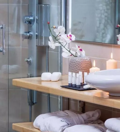 Fotos del hotel Callia Retreat Suites  Adults Only:  6