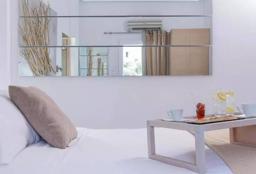 Fotos del hotel Callia Retreat Suites  Adults Only:  8