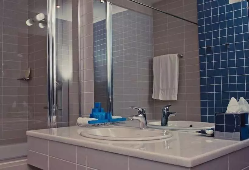 Fotos del hotel Chirag Plaza:  7