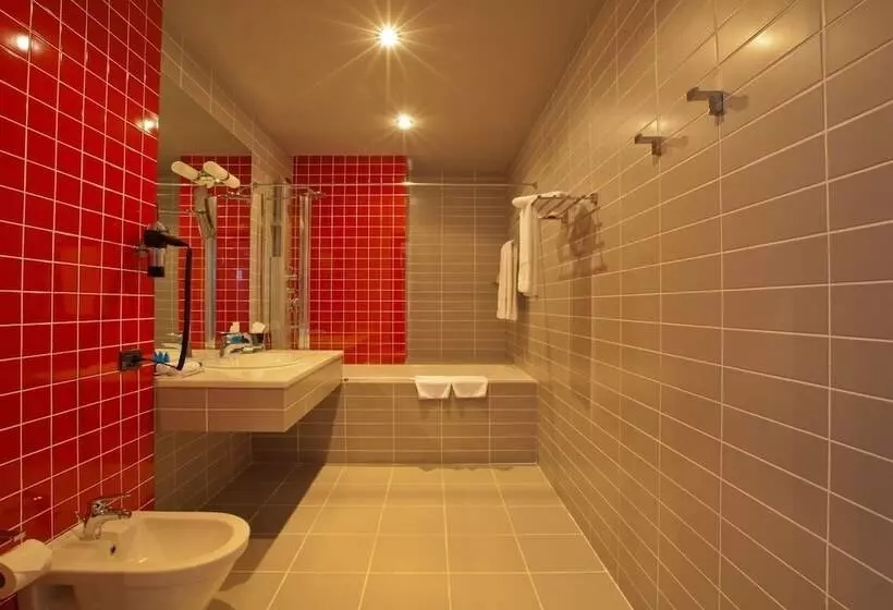 Fotos del hotel Chirag Plaza:  13