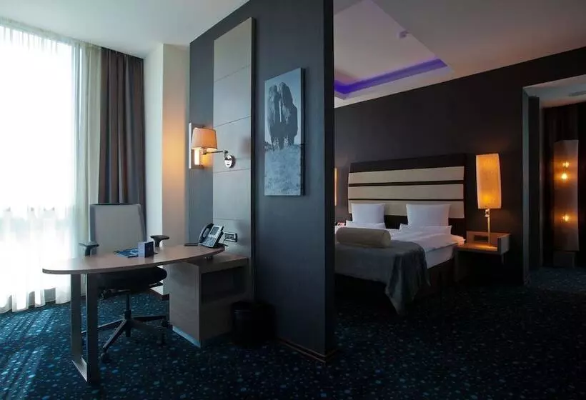 Fotos del hotel Chirag Plaza:  20