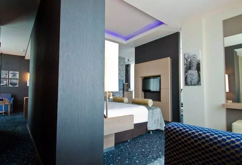 Fotos del hotel Chirag Plaza:  23