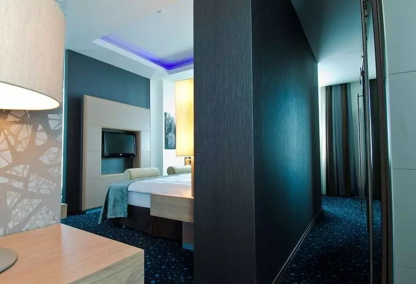 Fotos del hotel Chirag Plaza:  10