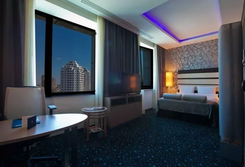 Fotos del hotel Chirag Plaza:  24