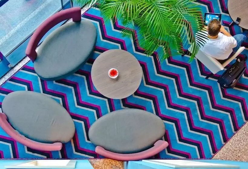 Fotos del hotel Chirag Plaza:  14