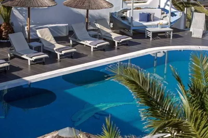 Fotos del hotel Callia Retreat Suites  Adults Only:  20