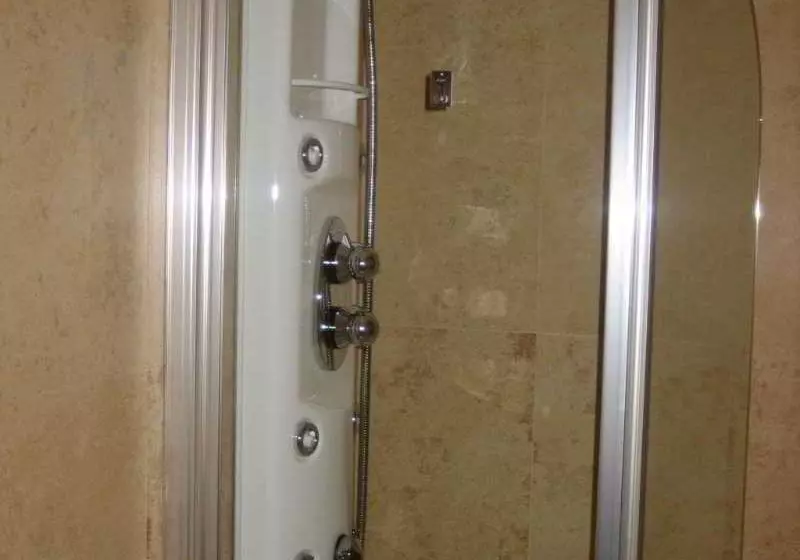 Fotos del hotel Santiago:  24