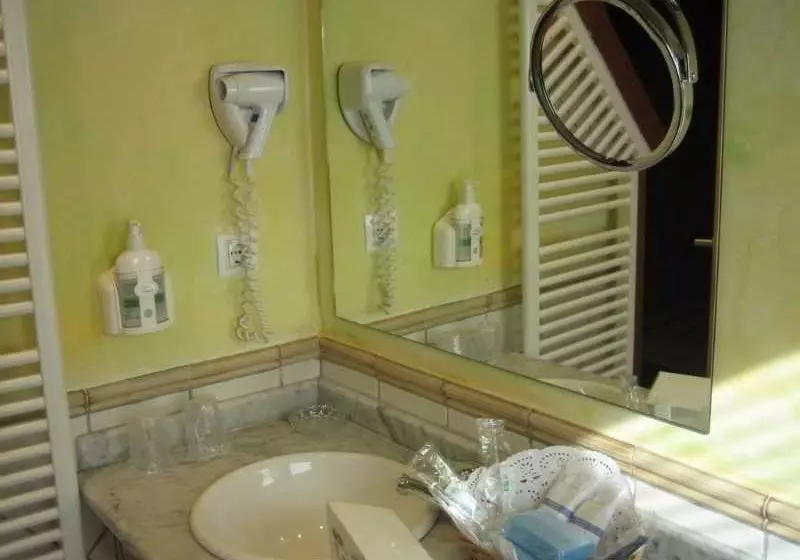 Fotos del hotel Santiago:  17