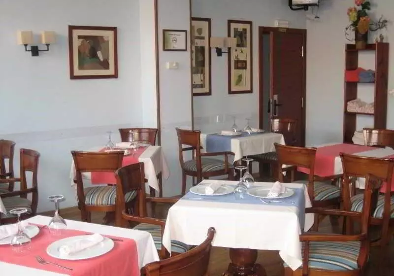 Fotos del hotel Santiago:  13