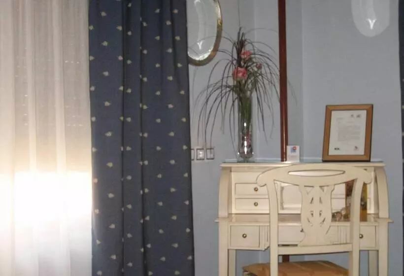 Fotos del hotel Santiago:  15