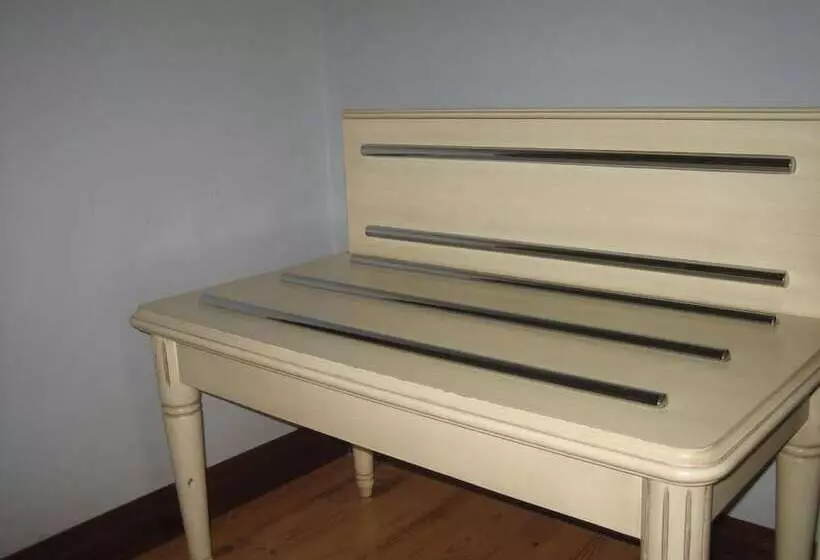 Fotos del hotel Santiago:  18