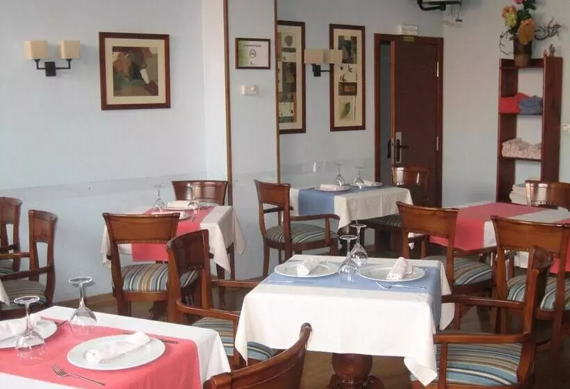 Fotos del hotel Santiago:  16