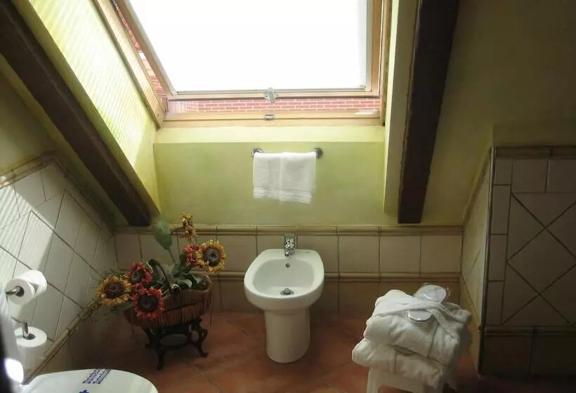 Fotos del hotel Santiago:  6