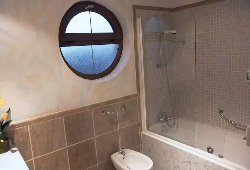 Fotos del hotel Santiago:  22