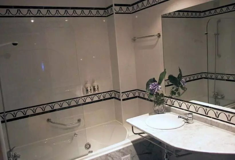 Fotos del hotel Santiago:  23