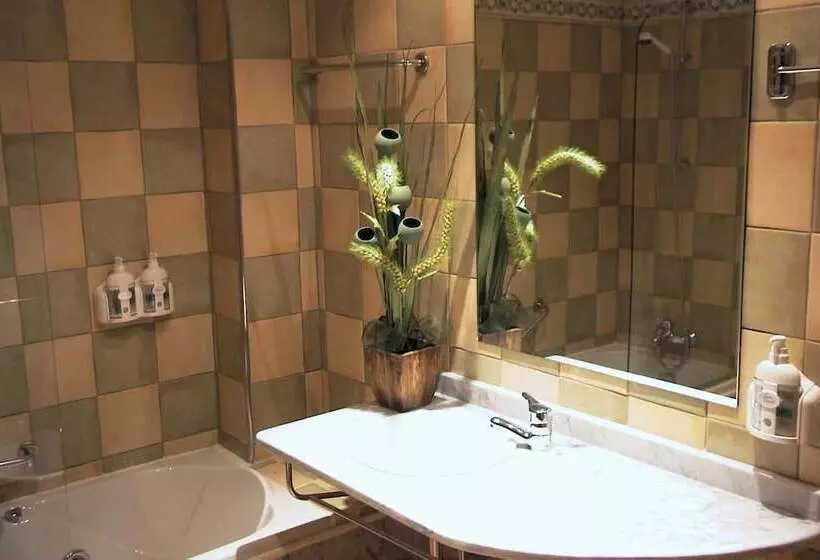 Fotos del hotel Santiago:  20