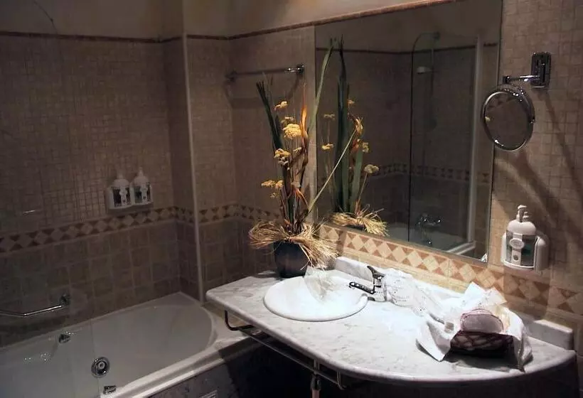 Fotos del hotel Santiago:  25