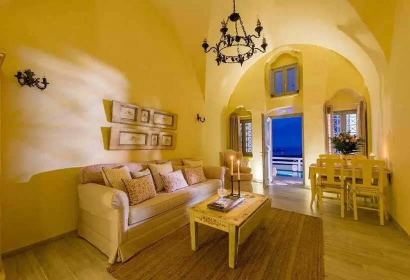 Fotos del hotel Senses Boutique Hotel & Luxury Suites:  14