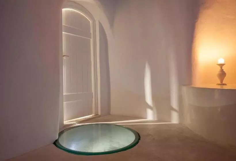 Fotos del hotel Senses Boutique Hotel & Luxury Suites:  3