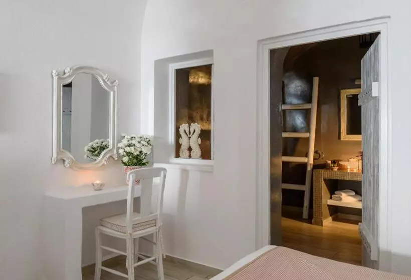 Fotos del hotel Senses Boutique Hotel & Luxury Suites:  23