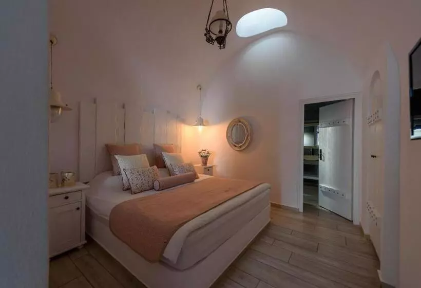 Fotos del hotel Senses Boutique Hotel & Luxury Suites:  21