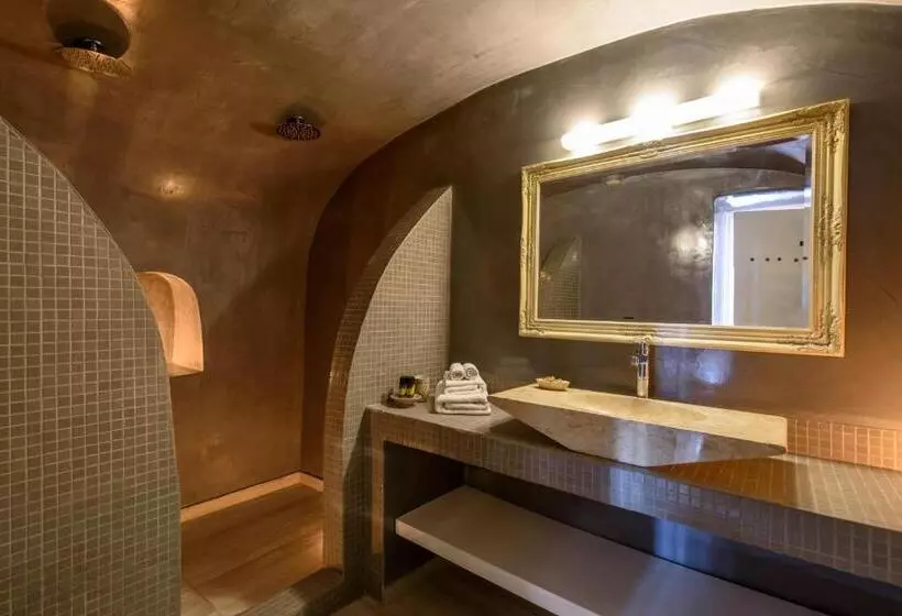 Fotos del hotel Senses Boutique Hotel & Luxury Suites:  18