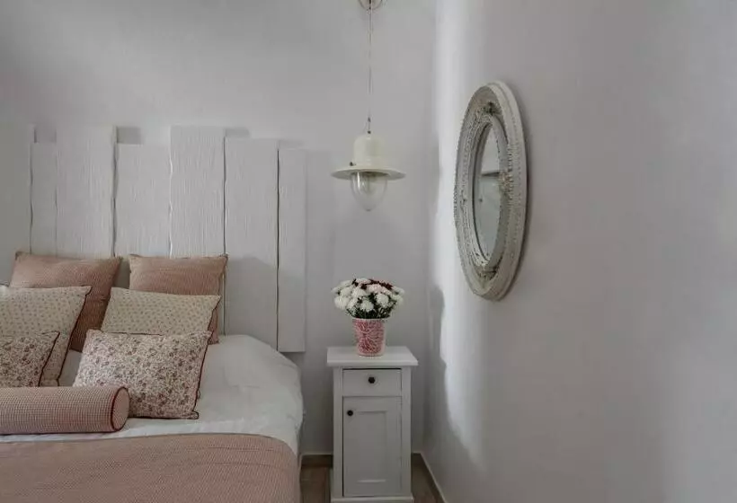 Fotos del hotel Senses Boutique Hotel & Luxury Suites:  19