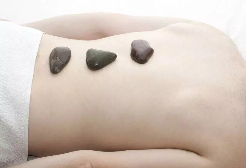 Fotos del hotel Senses Boutique Hotel & Luxury Suites:  13