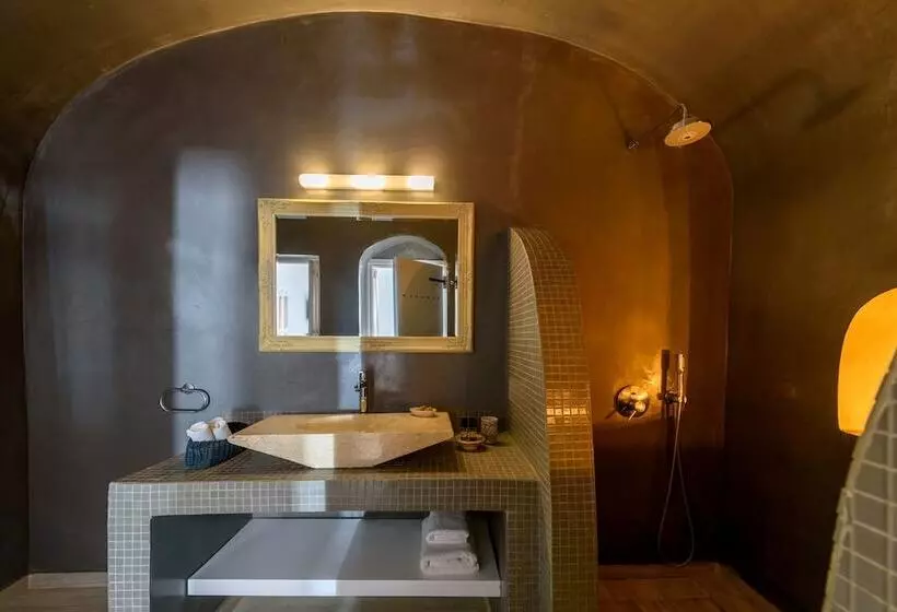 Fotos del hotel Senses Boutique Hotel & Luxury Suites:  5